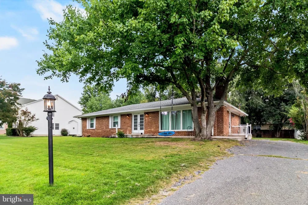 9429 OVERLOOK CIRCLE Newburg, MD 20664