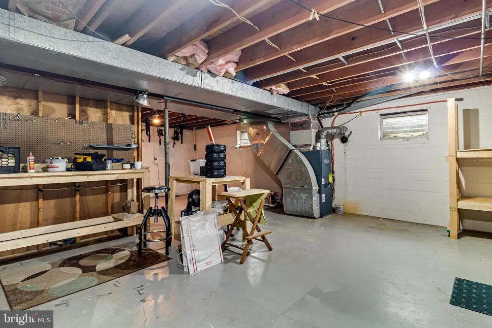 9429 OVERLOOK CIRCLE Newburg, MD 20664