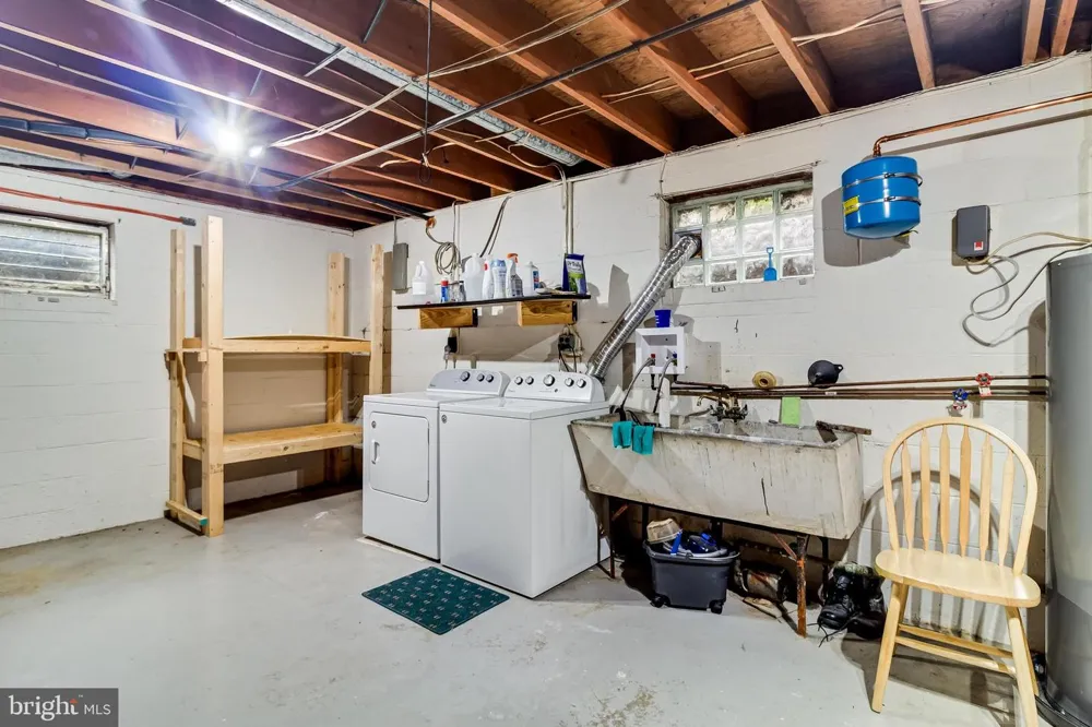 9429 OVERLOOK CIRCLE Newburg, MD 20664