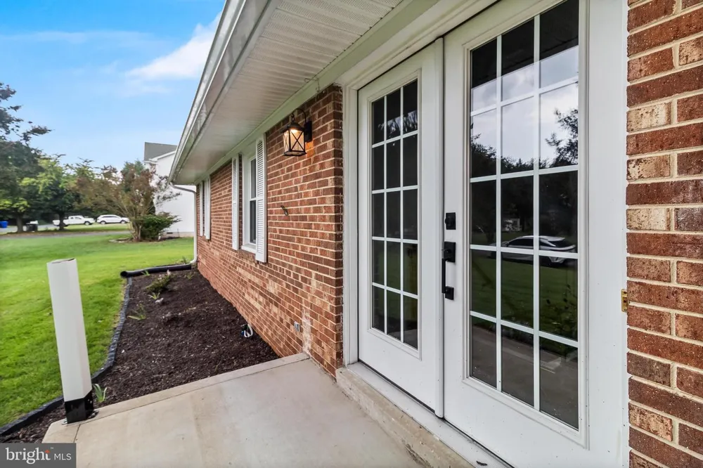 9429 OVERLOOK CIRCLE Newburg, MD 20664