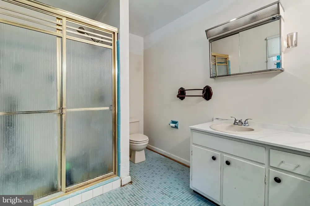 9429 OVERLOOK CIRCLE Newburg, MD 20664