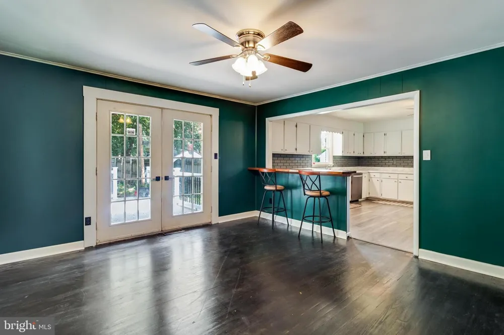 9429 OVERLOOK CIRCLE Newburg, MD 20664