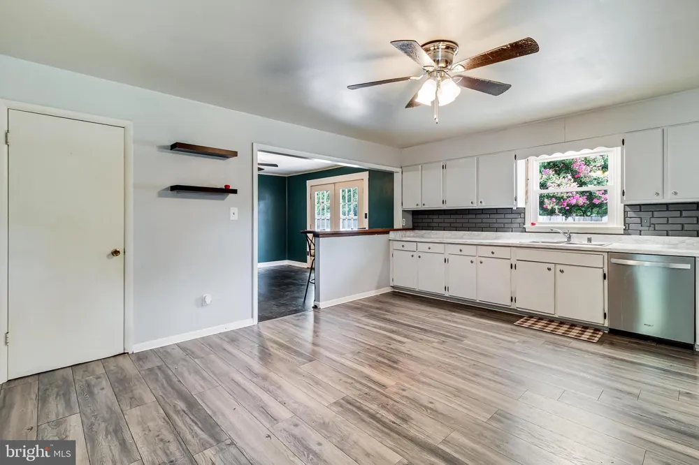 9429 OVERLOOK CIRCLE Newburg, MD 20664