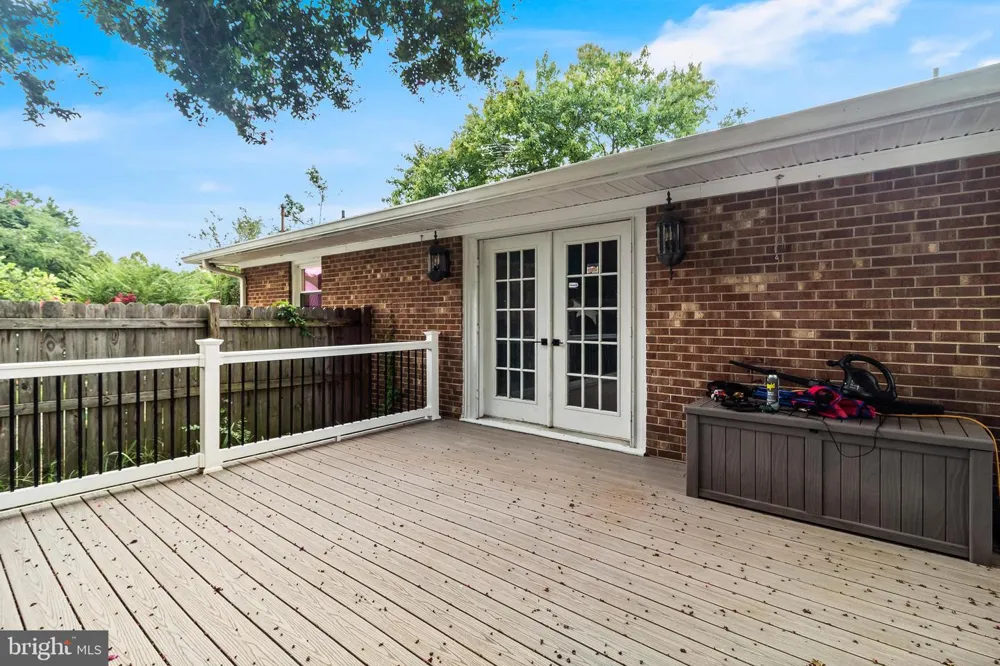 9429 OVERLOOK CIRCLE Newburg, MD 20664
