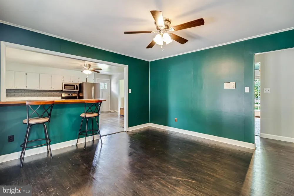 9429 OVERLOOK CIRCLE Newburg, MD 20664