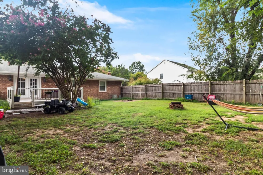 9429 OVERLOOK CIRCLE Newburg, MD 20664