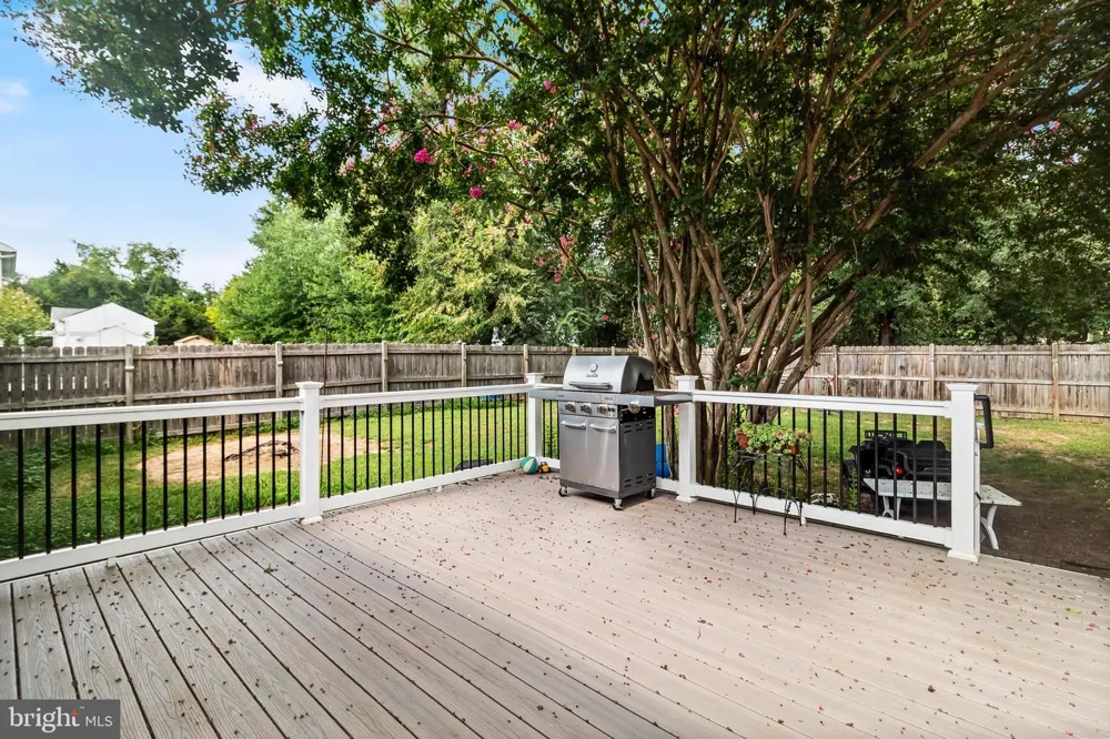 9429 OVERLOOK CIRCLE Newburg, MD 20664