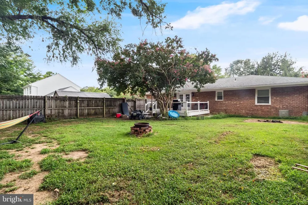 9429 OVERLOOK CIRCLE Newburg, MD 20664