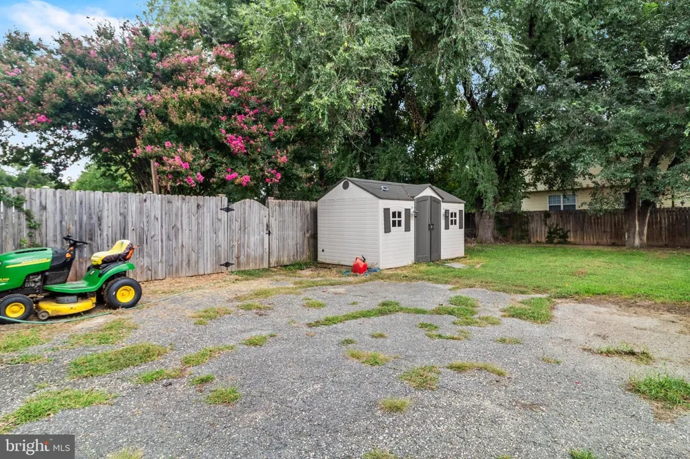 9429 OVERLOOK CIRCLE Newburg, MD 20664