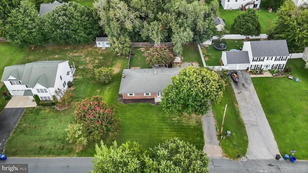 9429 OVERLOOK CIRCLE Newburg, MD 20664