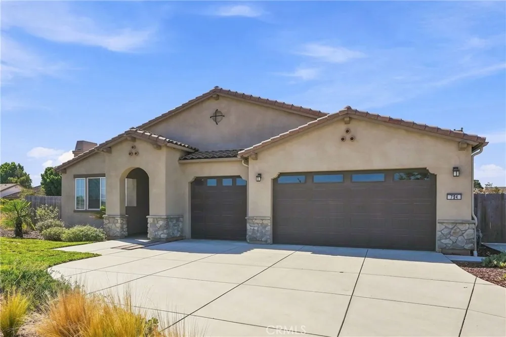 794 Hickok Santa Maria, CA 93455