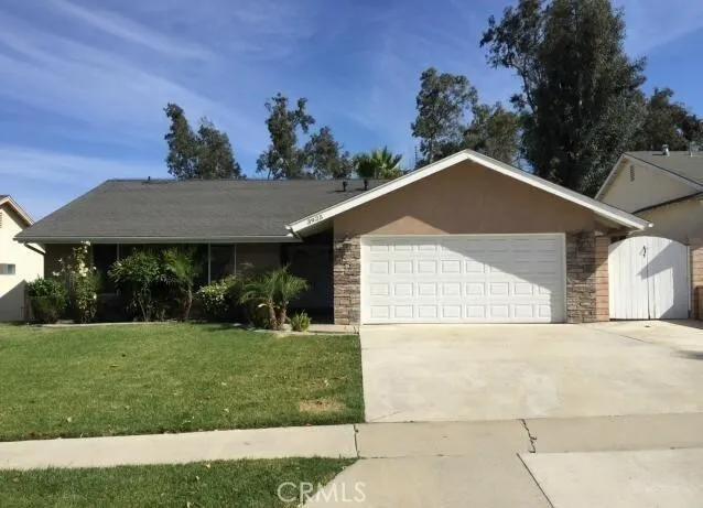 3925 Hickory Lane Chino Hills, CA 91709