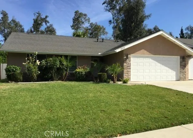 3925 Hickory Lane Chino Hills, CA 91709