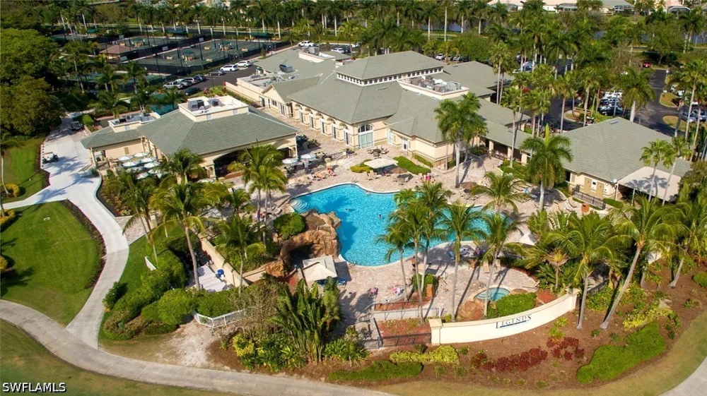 Legends Boulevard #302 Fort Myers, FL 33912