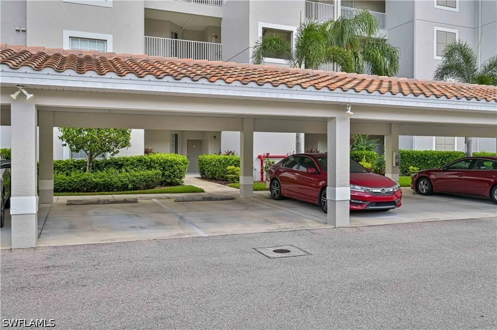 Legends Boulevard #302 Fort Myers, FL 33912