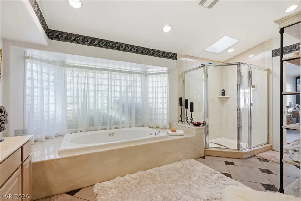 3747 E Quail Avenue Las Vegas, NV 89120