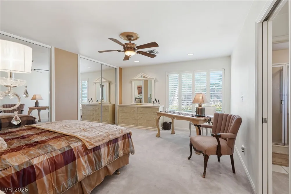 3747 E Quail Avenue Las Vegas, NV 89120