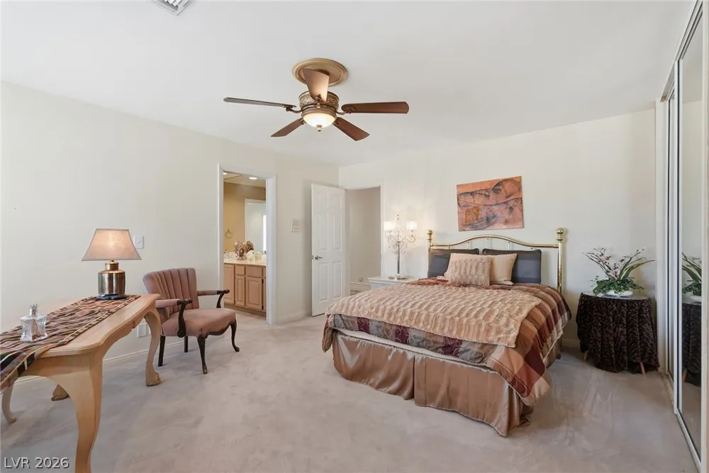 3747 E Quail Avenue Las Vegas, NV 89120