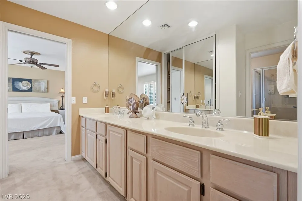 3747 E Quail Avenue Las Vegas, NV 89120