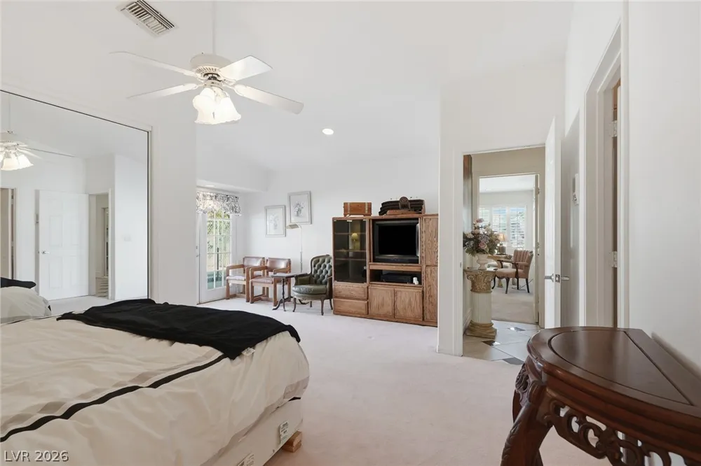 3747 E Quail Avenue Las Vegas, NV 89120