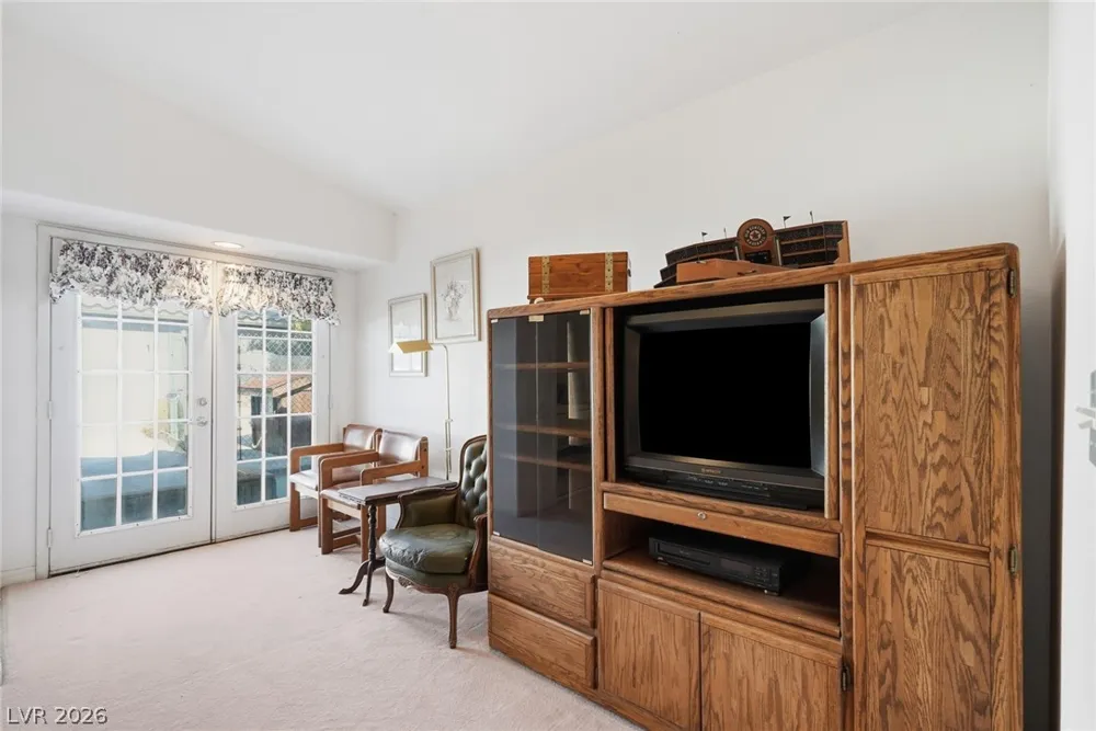 3747 E Quail Avenue Las Vegas, NV 89120