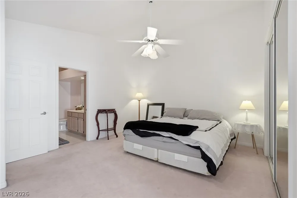 3747 E Quail Avenue Las Vegas, NV 89120