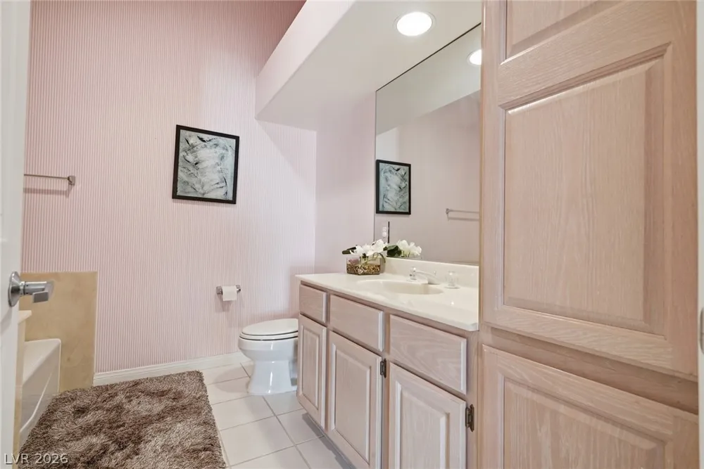 3747 E Quail Avenue Las Vegas, NV 89120