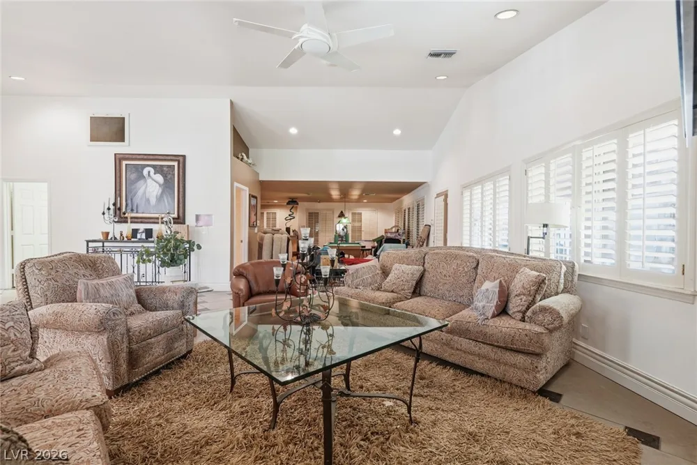 3747 E Quail Avenue Las Vegas, NV 89120