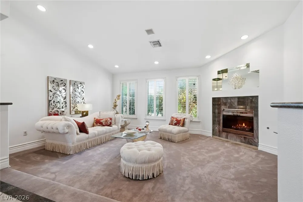 3747 E Quail Avenue Las Vegas, NV 89120