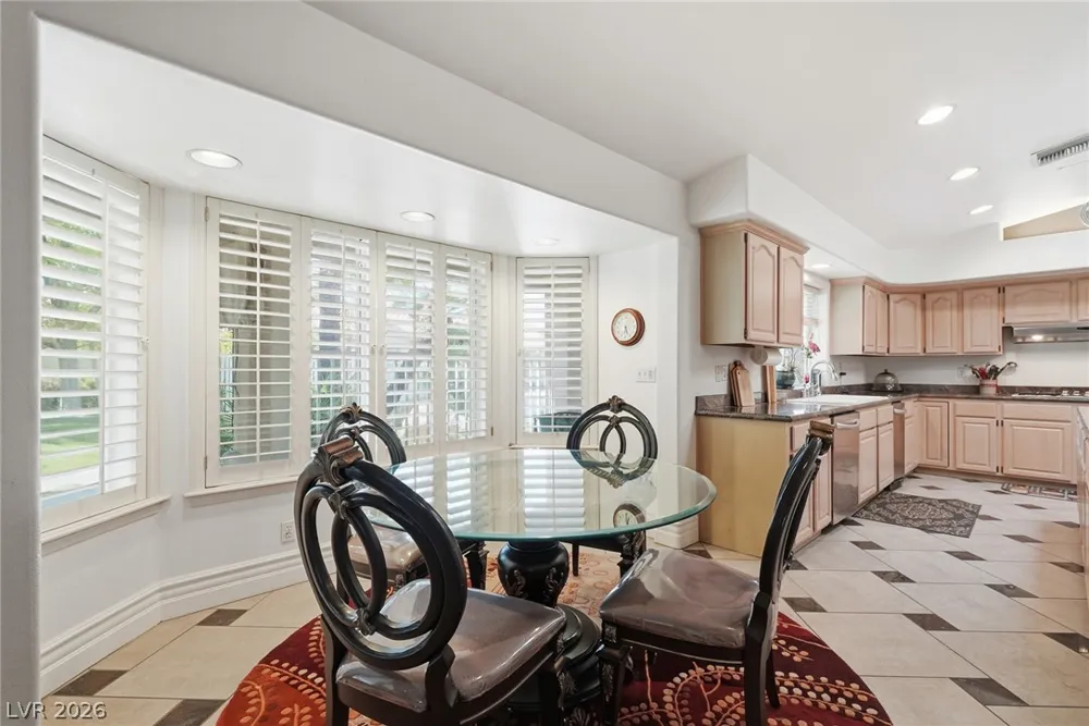 3747 E Quail Avenue Las Vegas, NV 89120