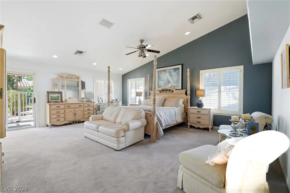 3747 E Quail Avenue Las Vegas, NV 89120