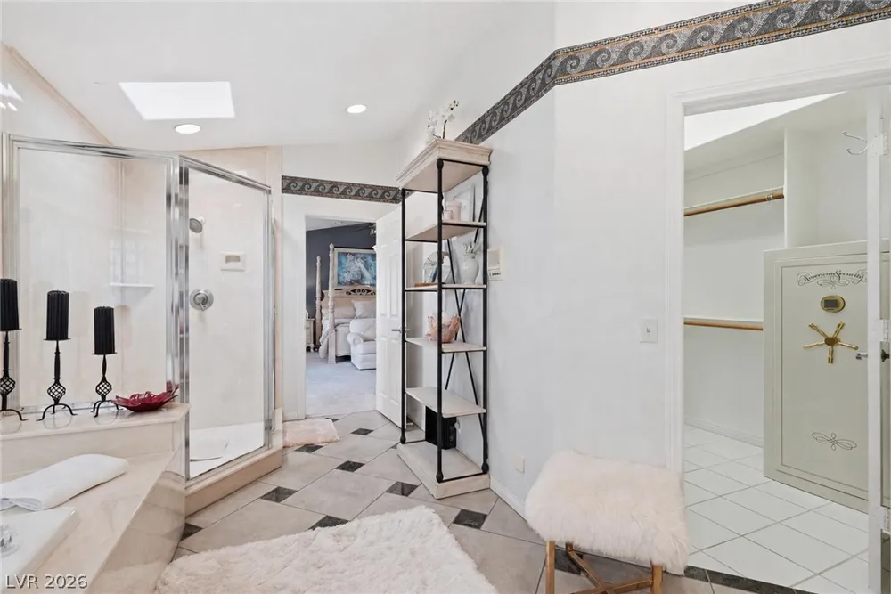 3747 E Quail Avenue Las Vegas, NV 89120