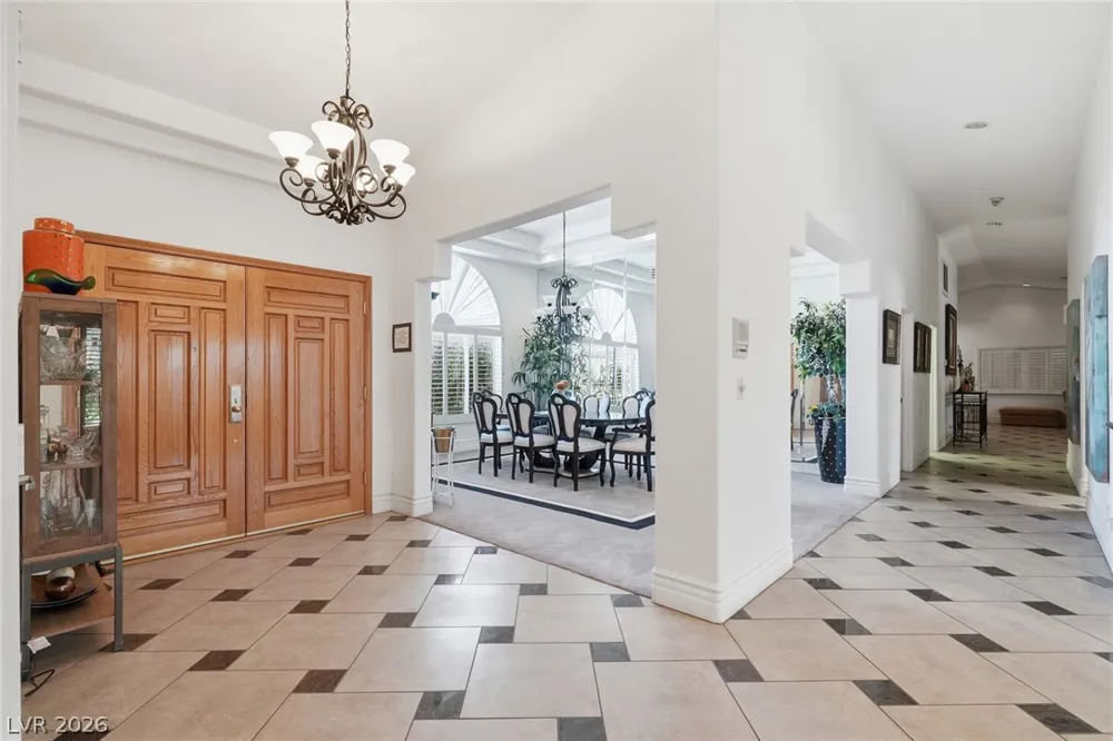 3747 E Quail Avenue Las Vegas, NV 89120