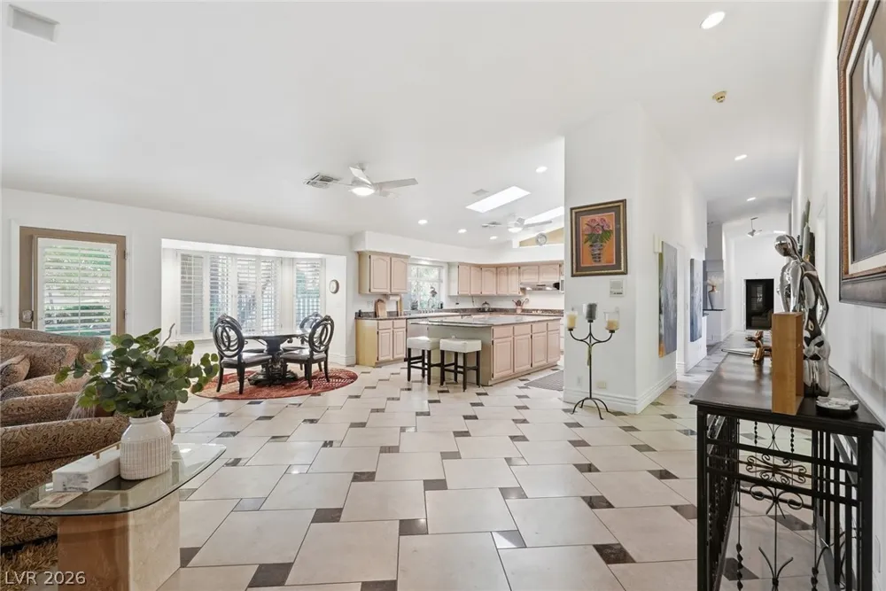 3747 E Quail Avenue Las Vegas, NV 89120