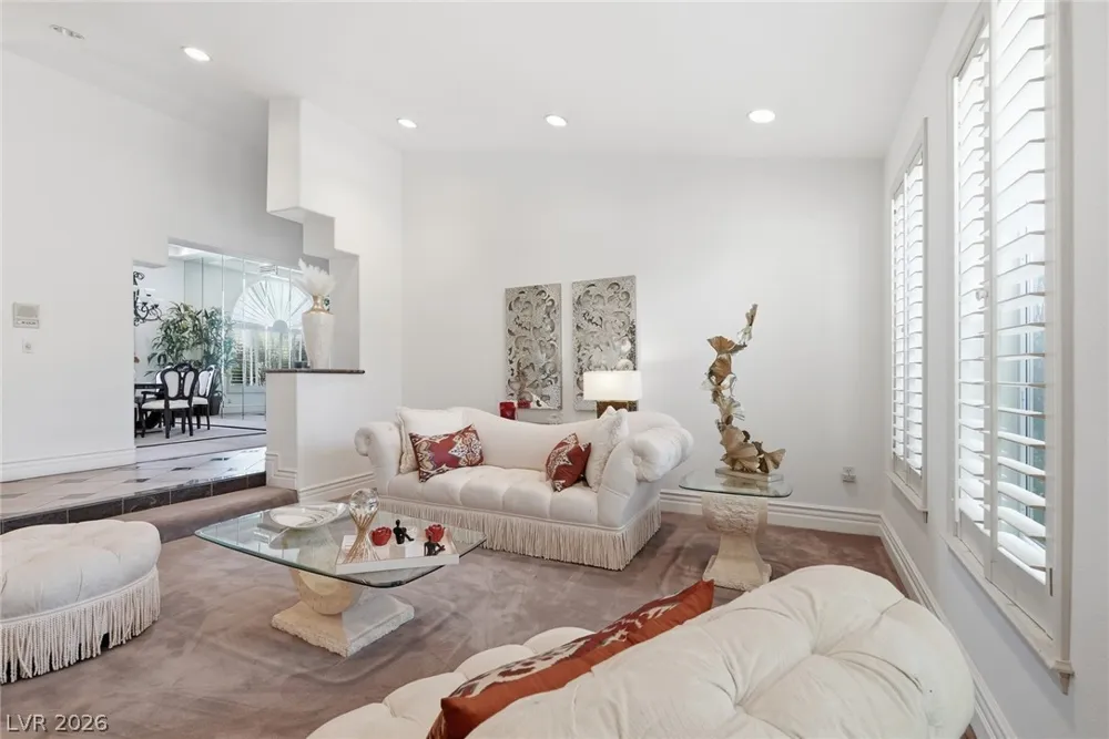 3747 E Quail Avenue Las Vegas, NV 89120