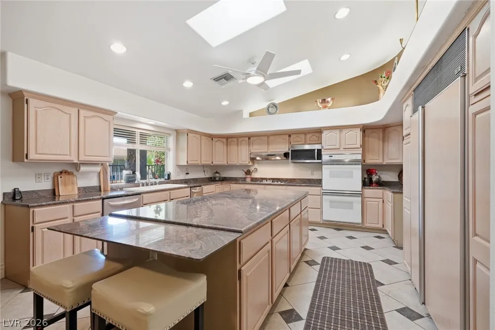 3747 E Quail Avenue Las Vegas, NV 89120