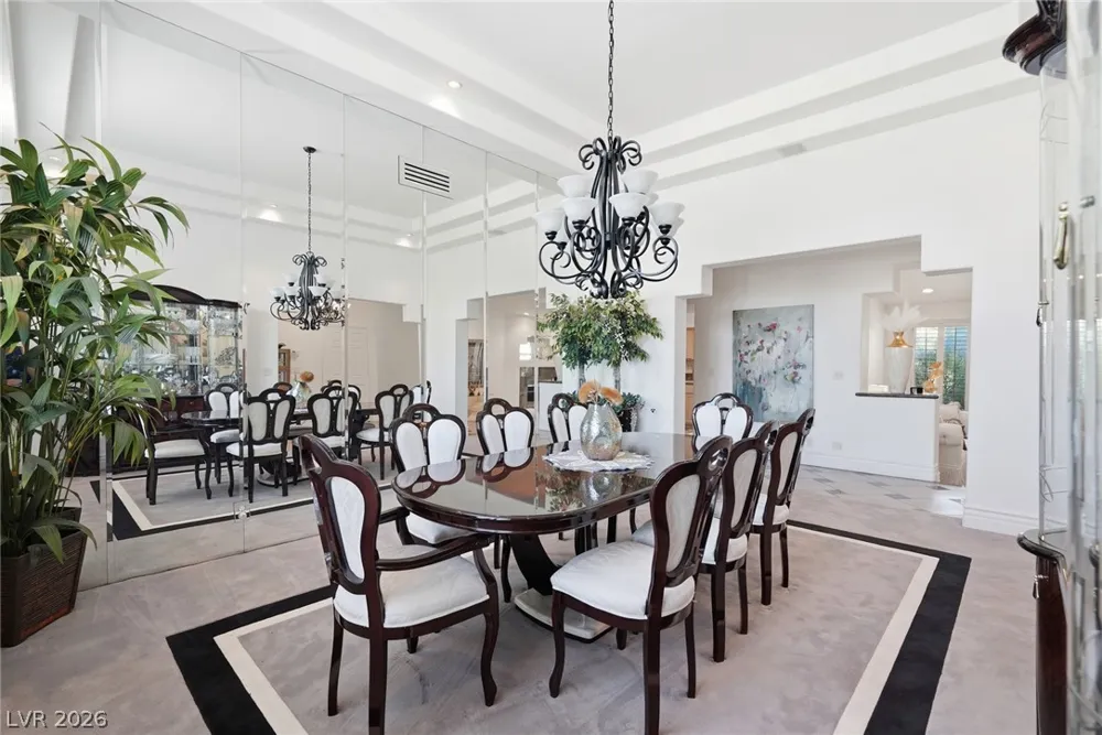 3747 E Quail Avenue Las Vegas, NV 89120