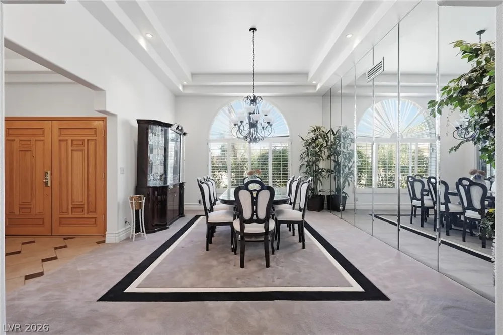 3747 E Quail Avenue Las Vegas, NV 89120