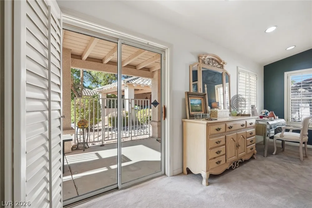 3747 E Quail Avenue Las Vegas, NV 89120