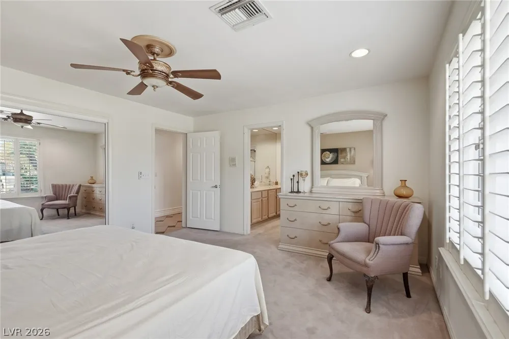3747 E Quail Avenue Las Vegas, NV 89120