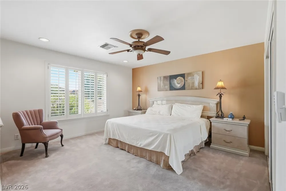 3747 E Quail Avenue Las Vegas, NV 89120