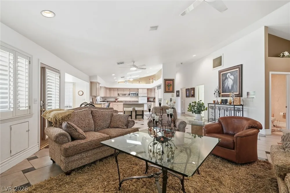 3747 E Quail Avenue Las Vegas, NV 89120