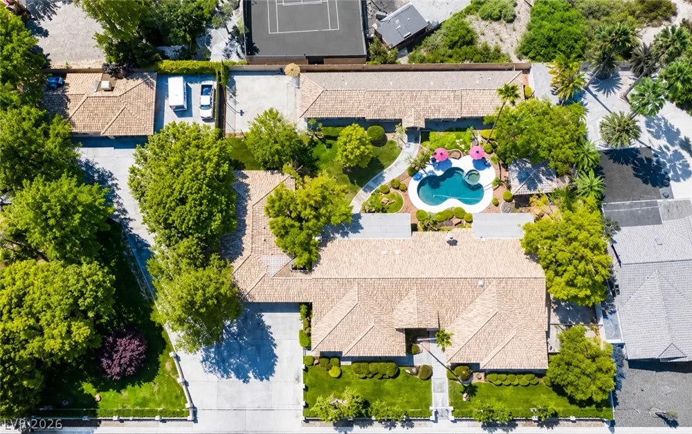 3747 E Quail Avenue Las Vegas, NV 89120