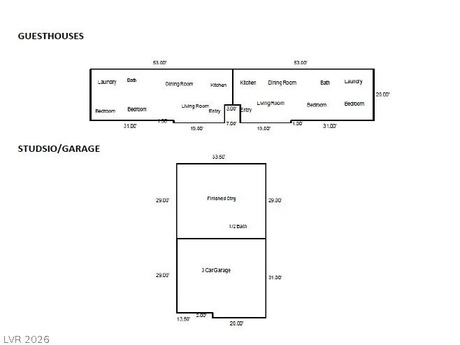 3747 E Quail Avenue Las Vegas, NV 89120
