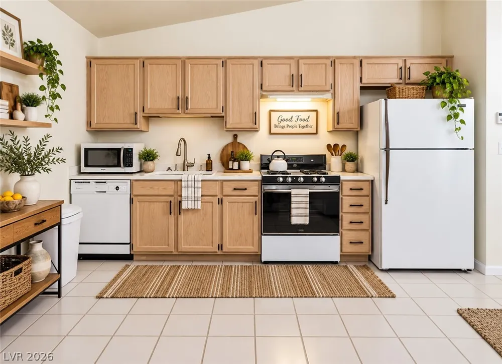 3747 E Quail Avenue Las Vegas, NV 89120