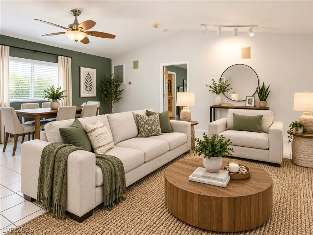 3747 E Quail Avenue Las Vegas, NV 89120