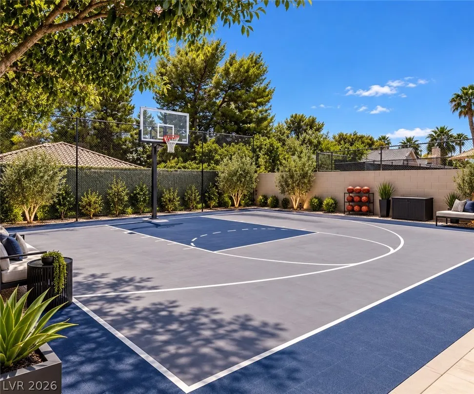 3747 E Quail Avenue Las Vegas, NV 89120