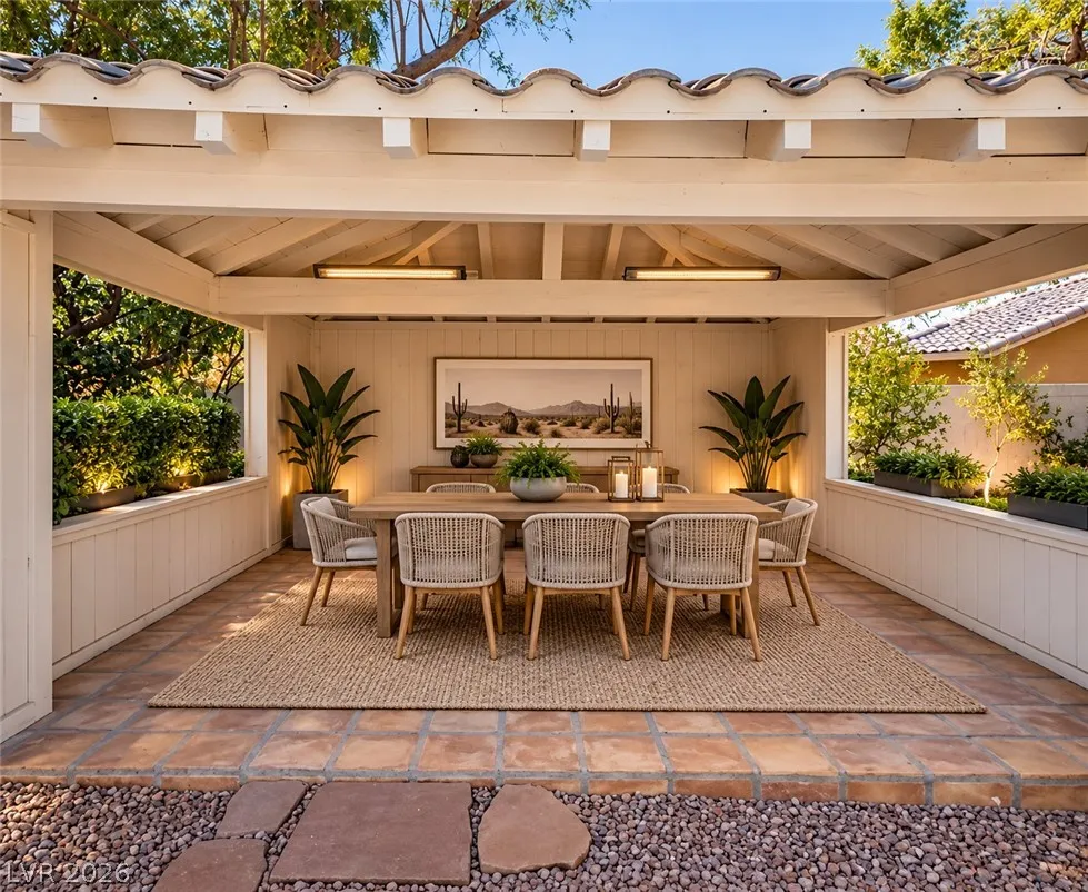 3747 E Quail Avenue Las Vegas, NV 89120