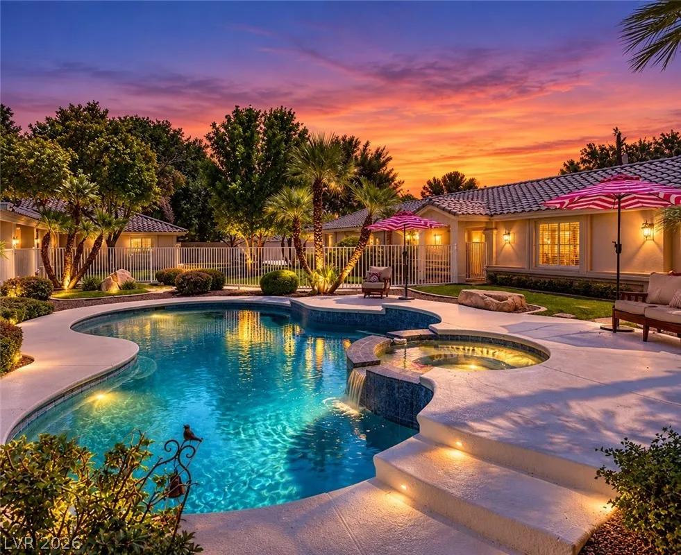 3747 E Quail Avenue Las Vegas, NV 89120