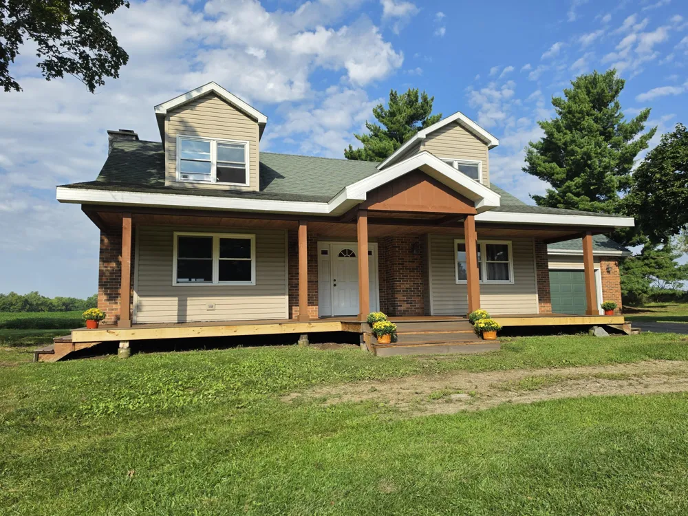 1098 Marshall Street Girard Township, MI 49036